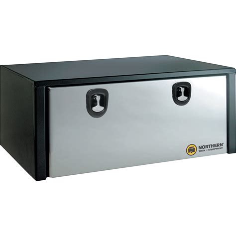 stainless steel truck tool box|stainless steel underbody truck toolbox.